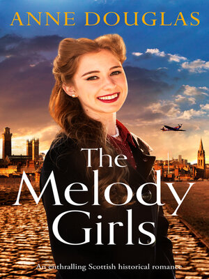 cover image of The Melody Girls